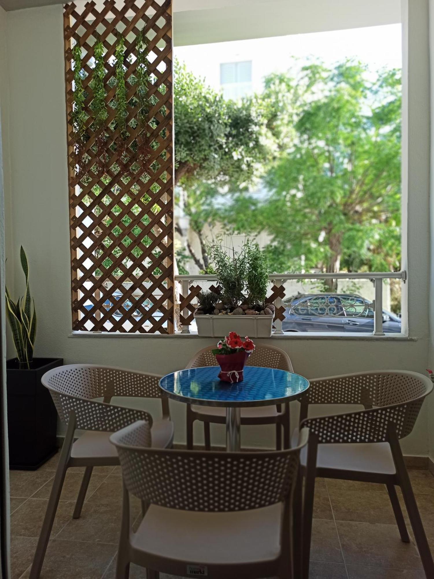 Eunoia, Executive Residence, 34 Theofrastou Str, Ground Floor, 5Min To The Beach Kos Town Exterior photo