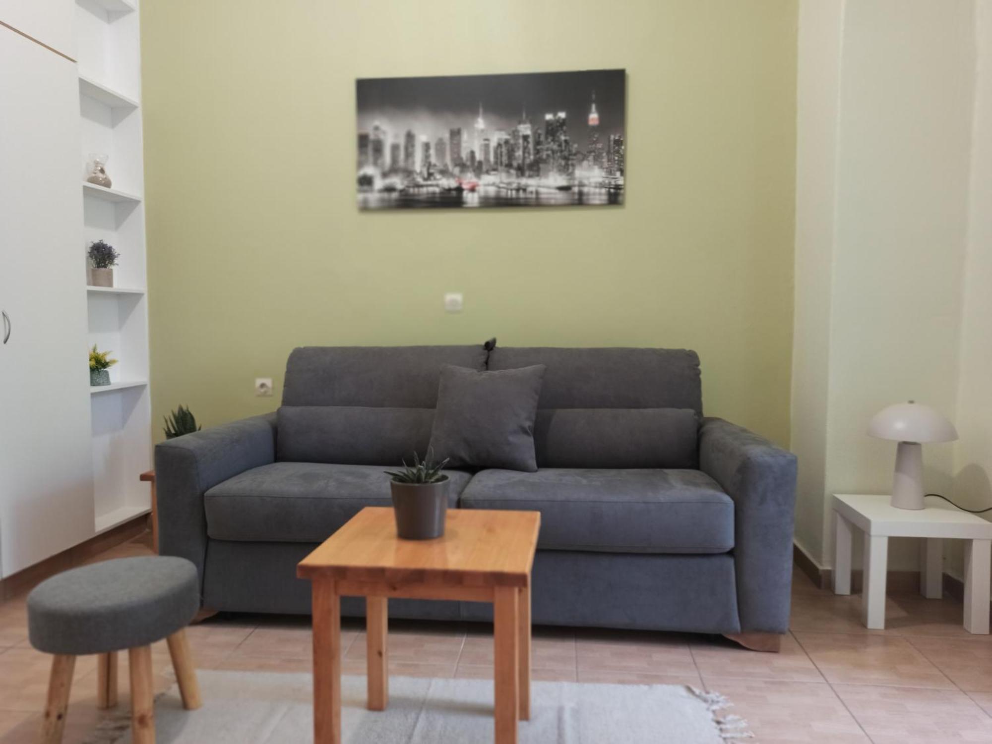 Eunoia, Executive Residence, 34 Theofrastou Str, Ground Floor, 5Min To The Beach Kos Town Exterior photo